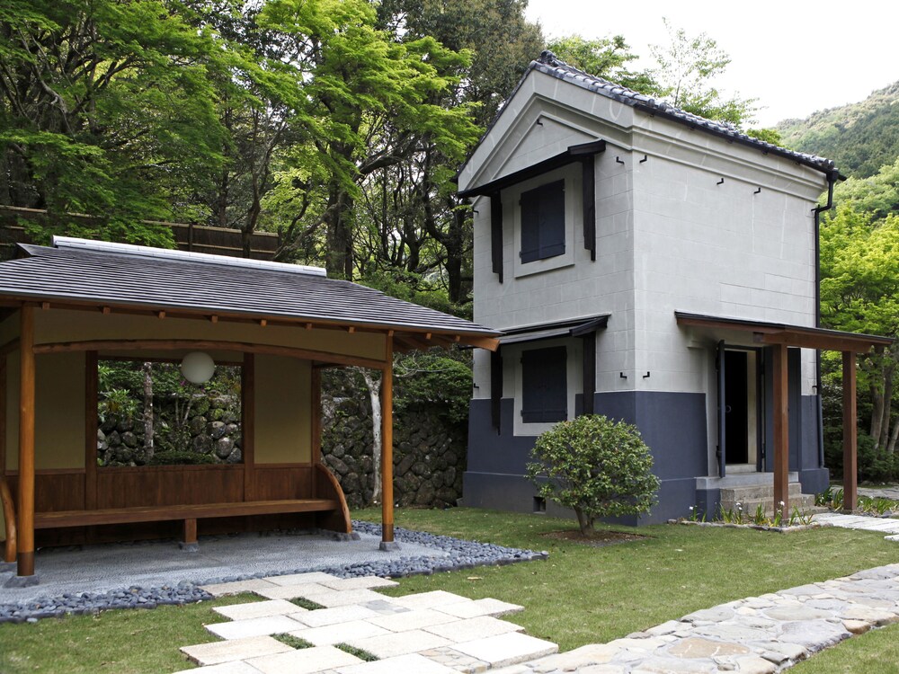 東府や RESORT&SPA-IZU 静岡
