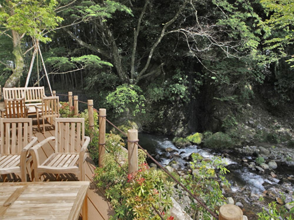 東府や RESORT&SPA-IZU 静岡