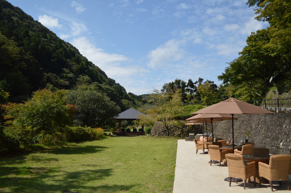 東府や RESORT&SPA-IZU 静岡