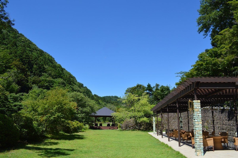 東府や RESORT&SPA-IZU 静岡