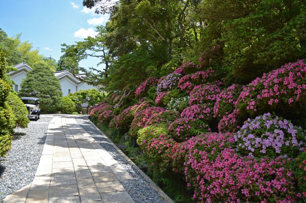 東府や RESORT&SPA-IZU 静岡