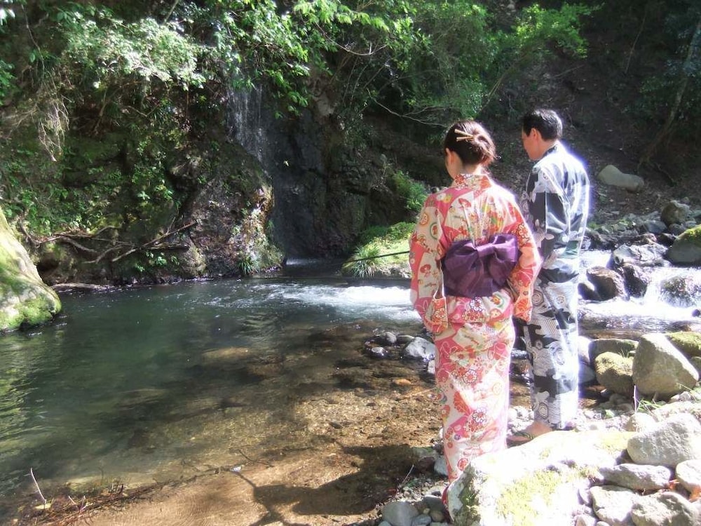 東府や RESORT&SPA-IZU 静岡