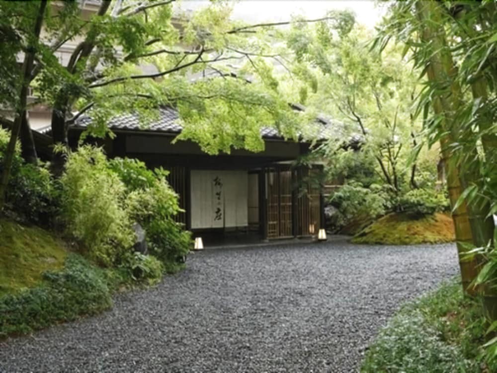 YAGYU NO SHO 静岡
