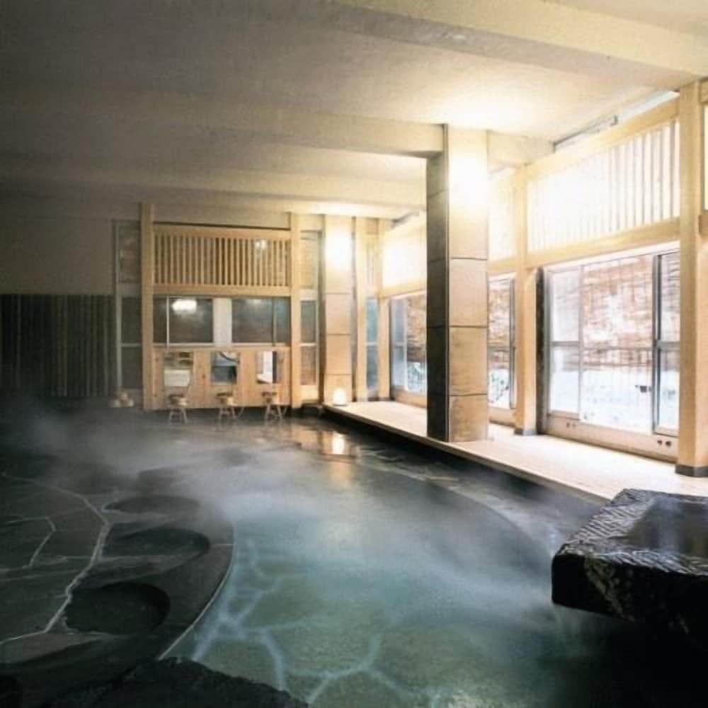 湯回廊 菊屋 静岡