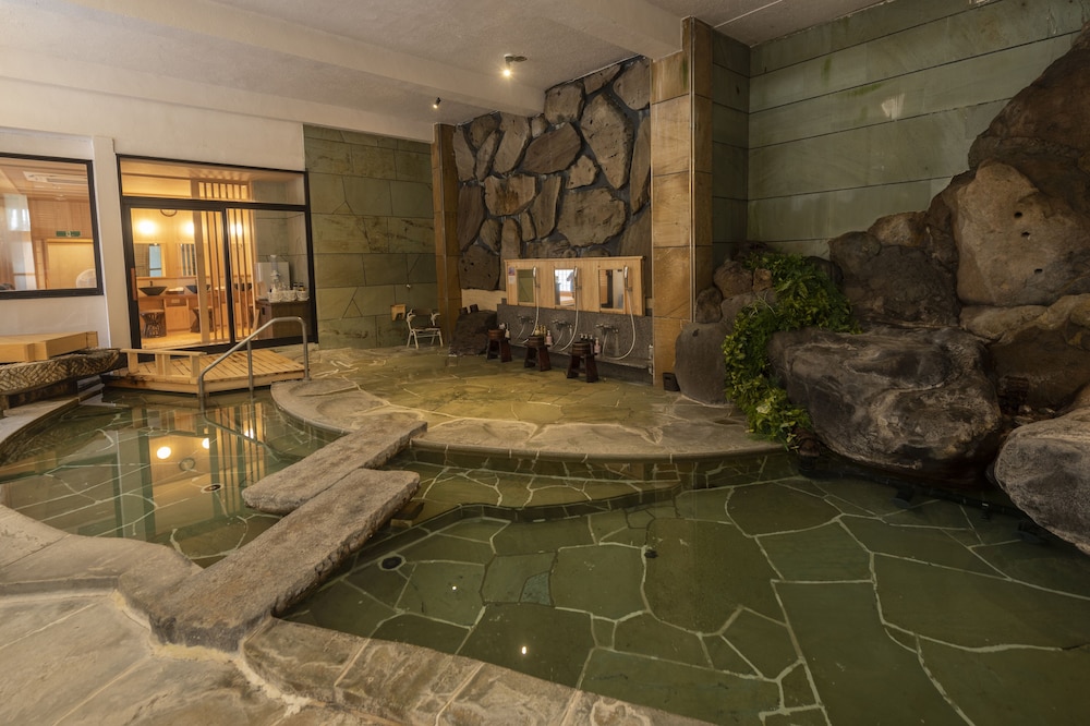 湯回廊 菊屋 静岡