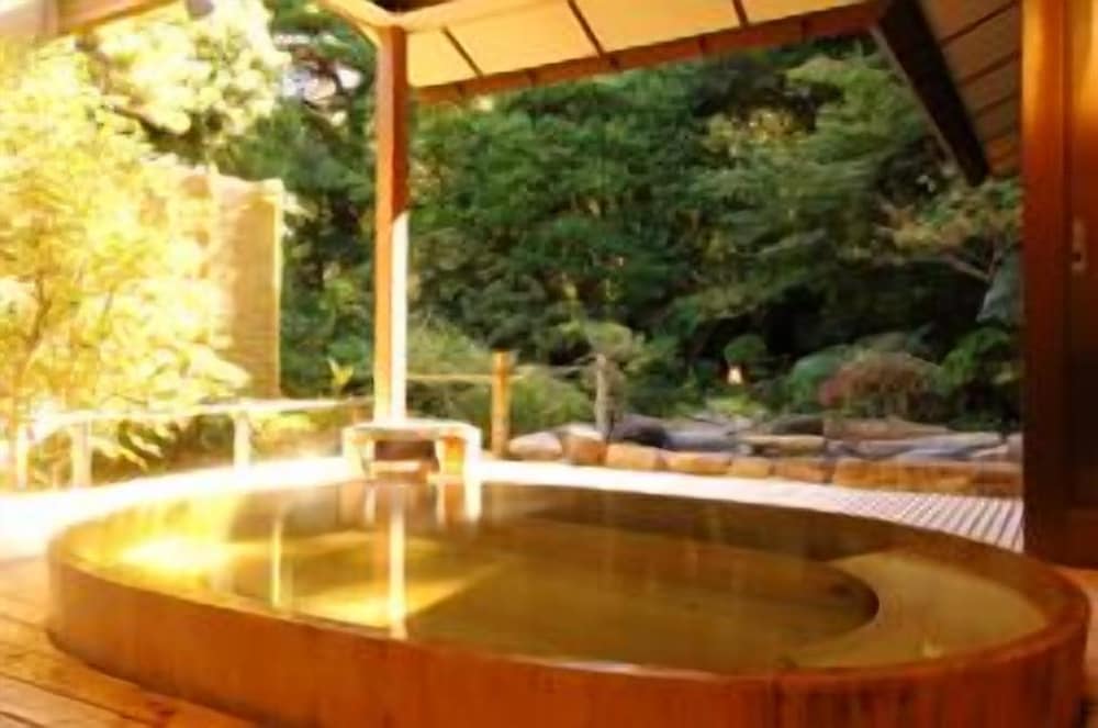 湯回廊 菊屋 静岡