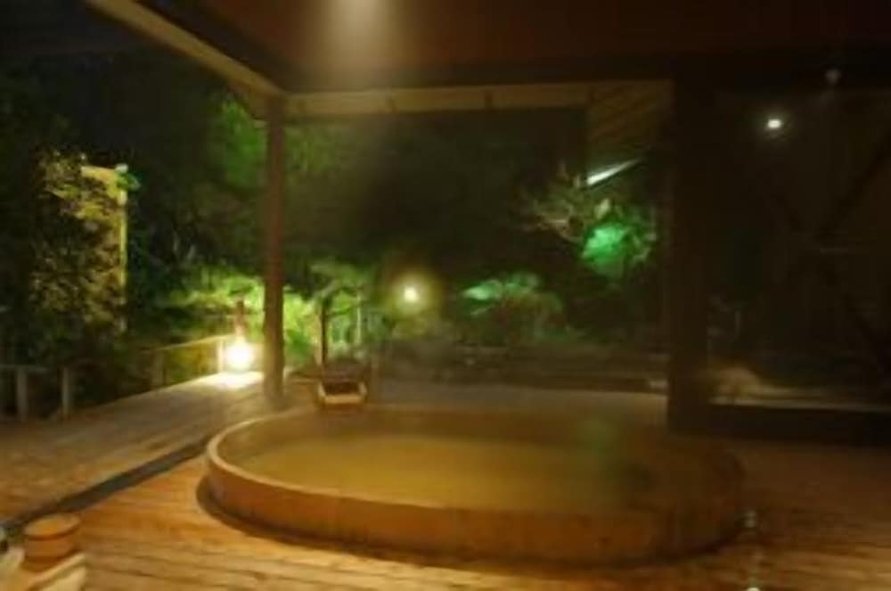 湯回廊 菊屋 静岡