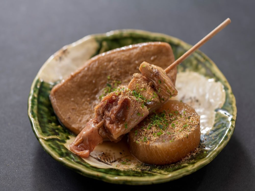 湯回廊 菊屋 静岡