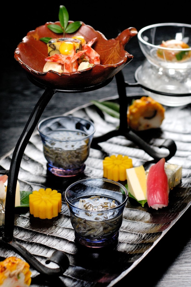 湯回廊 菊屋 静岡