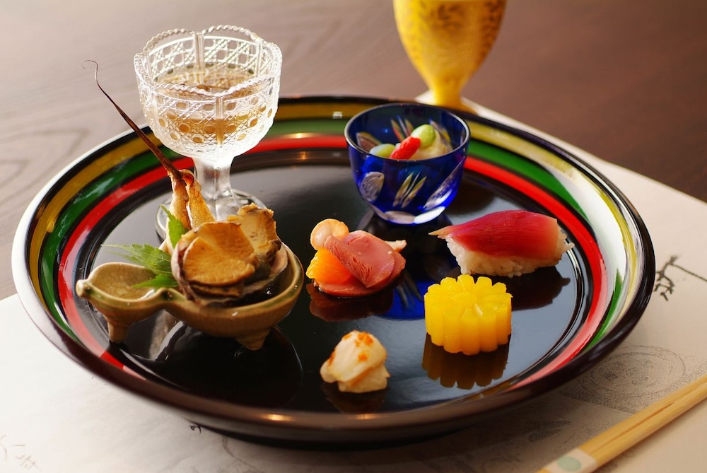 湯回廊 菊屋 静岡