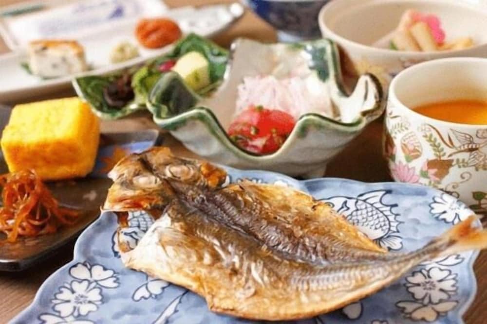 湯回廊 菊屋 静岡