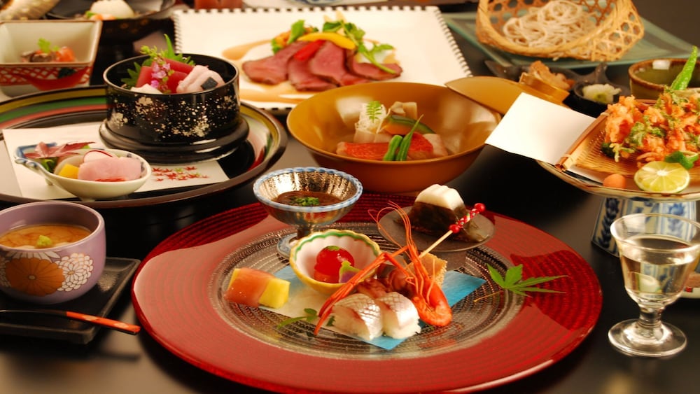湯回廊 菊屋 静岡