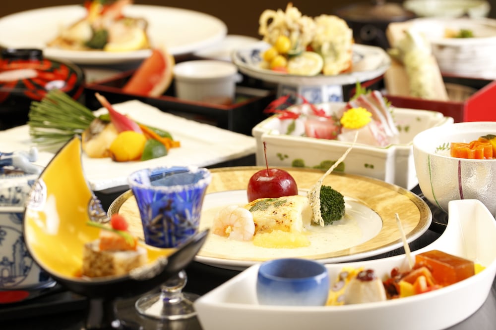 湯回廊 菊屋 静岡