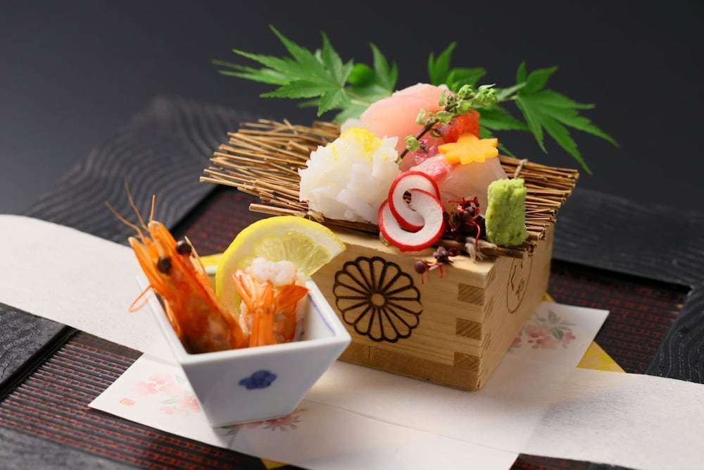 湯回廊 菊屋 静岡