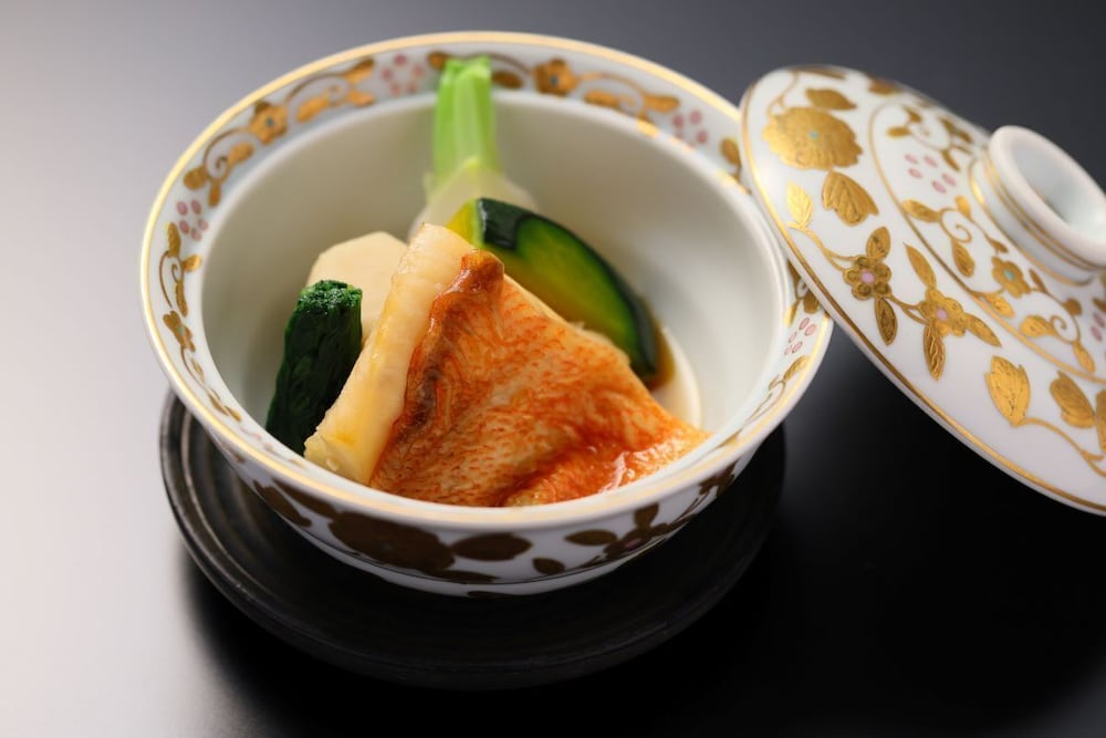 湯回廊 菊屋 静岡