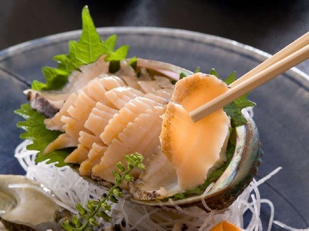 湯回廊 菊屋 静岡