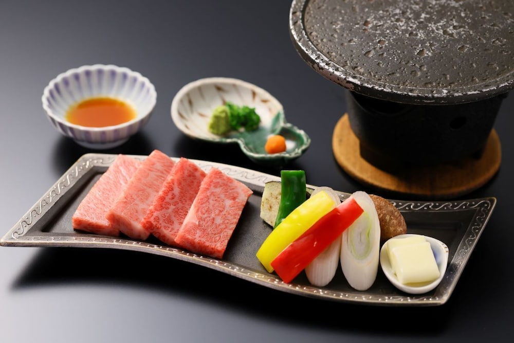 湯回廊 菊屋 静岡