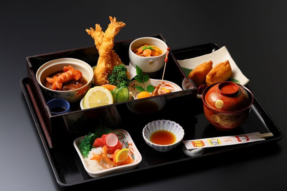 湯回廊 菊屋 静岡