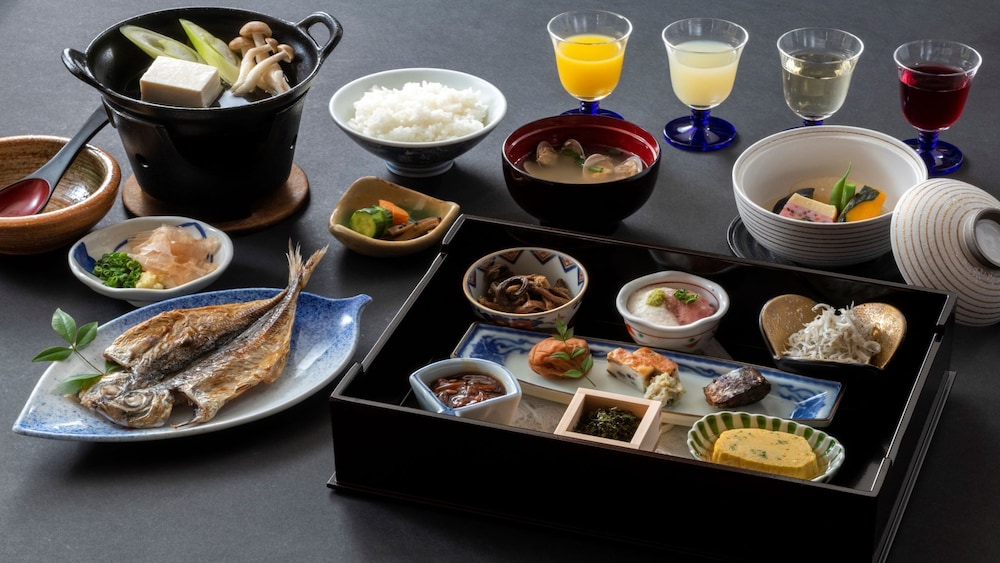 湯回廊 菊屋 静岡