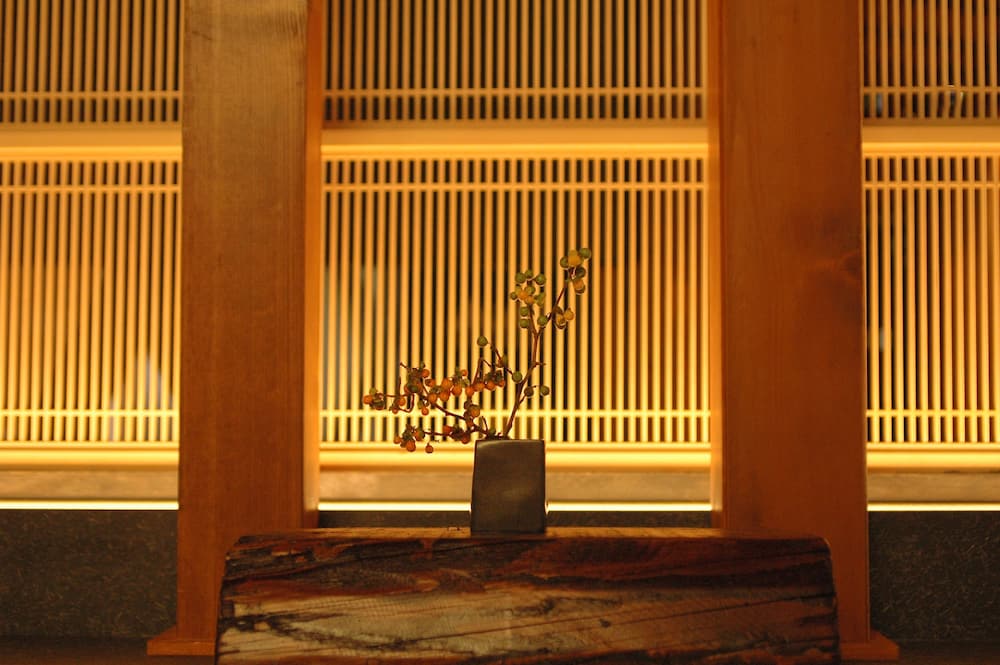 ねの湯 対山荘 静岡