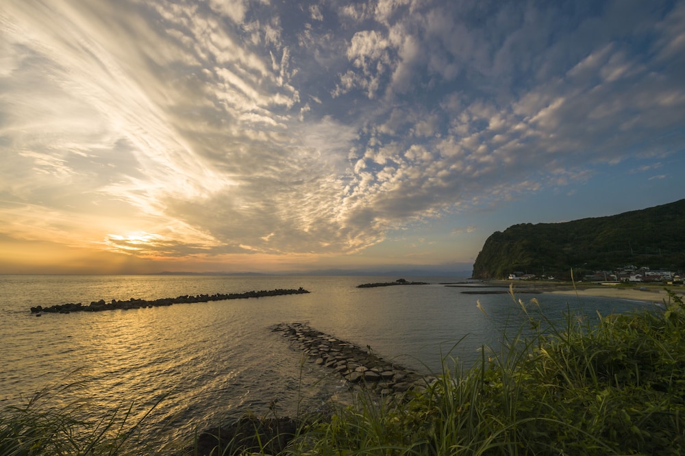 頬杖の刻 静岡