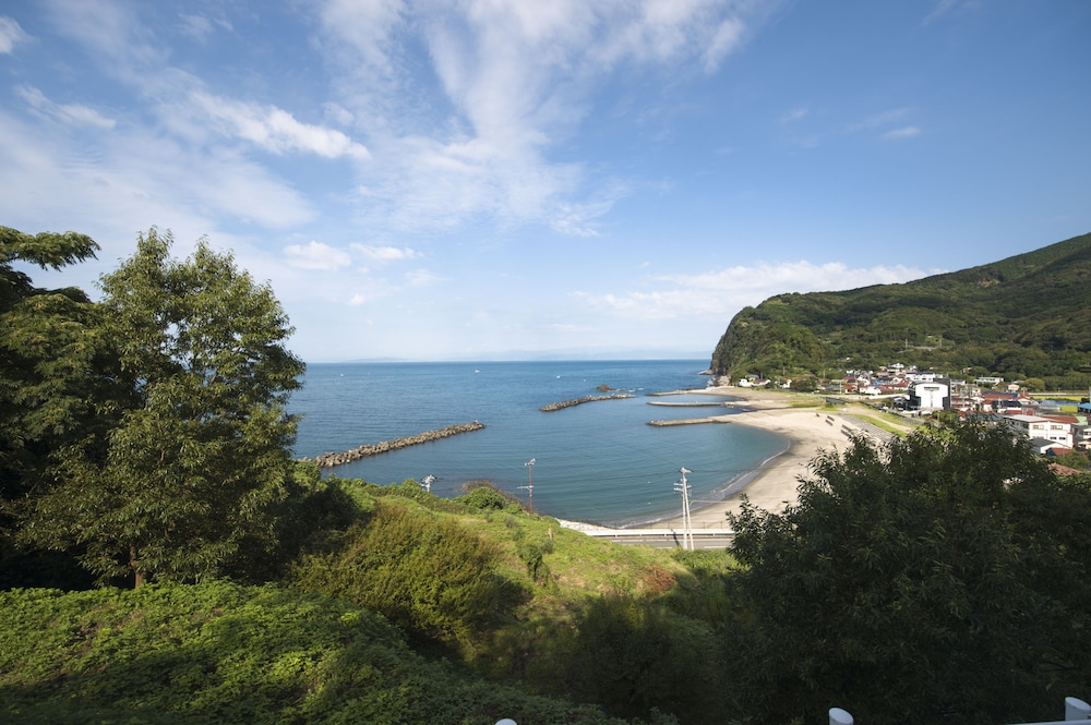 頬杖の刻 静岡