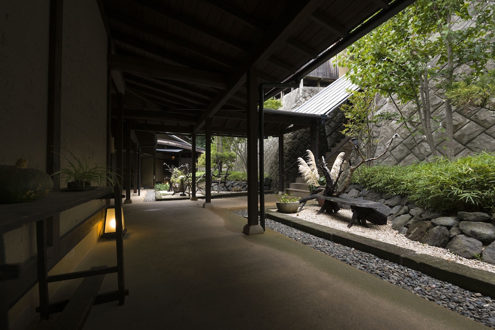 無雙庵 枇杷 静岡