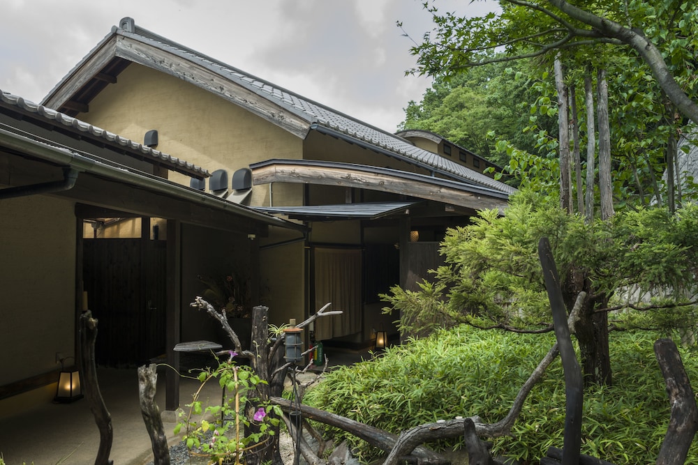 無雙庵 枇杷 静岡