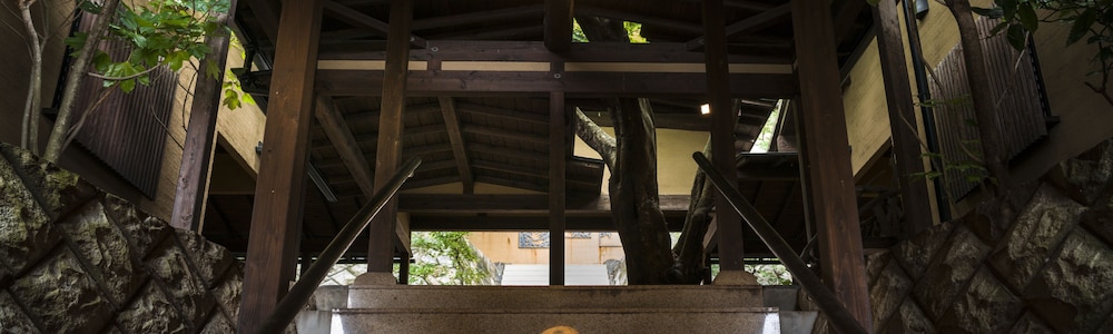 無雙庵 枇杷 静岡