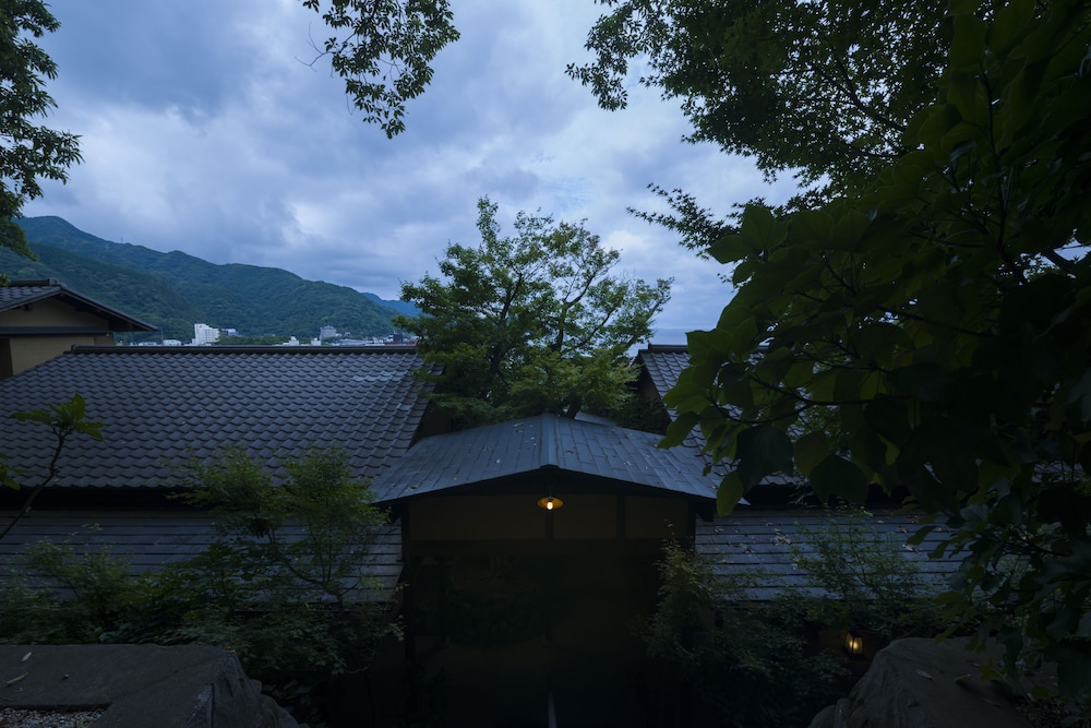 無雙庵 枇杷 静岡