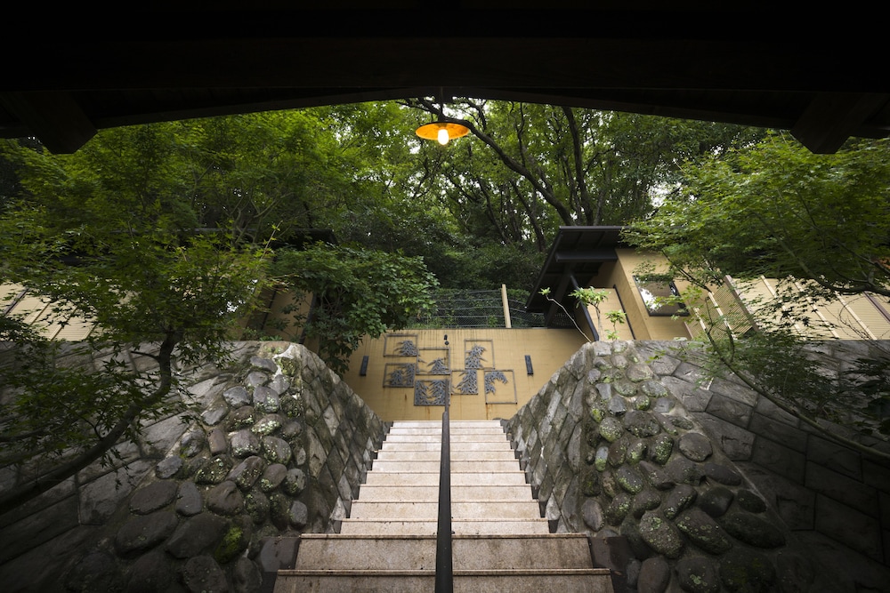 無雙庵 枇杷 静岡