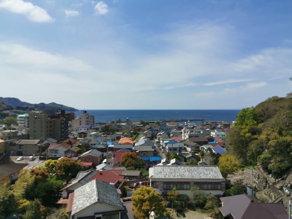 坂聖・玉樟園 静岡