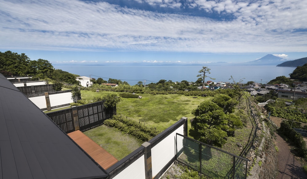 富岳群青 静岡