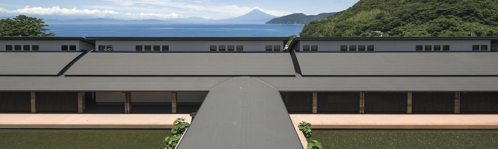 富岳群青 静岡