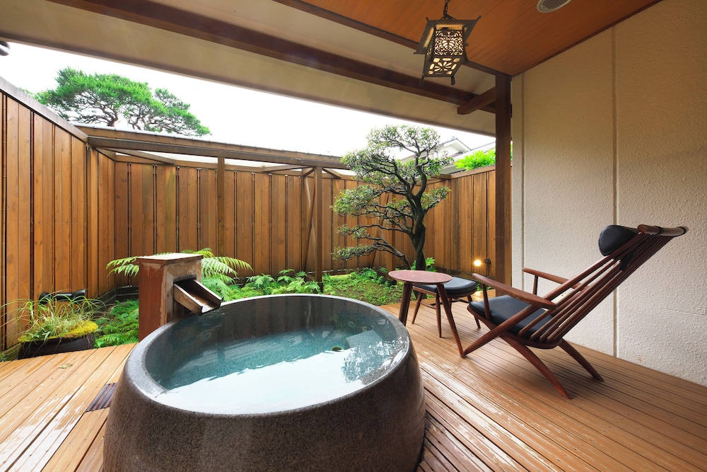 大地の彩 花月亭 静岡