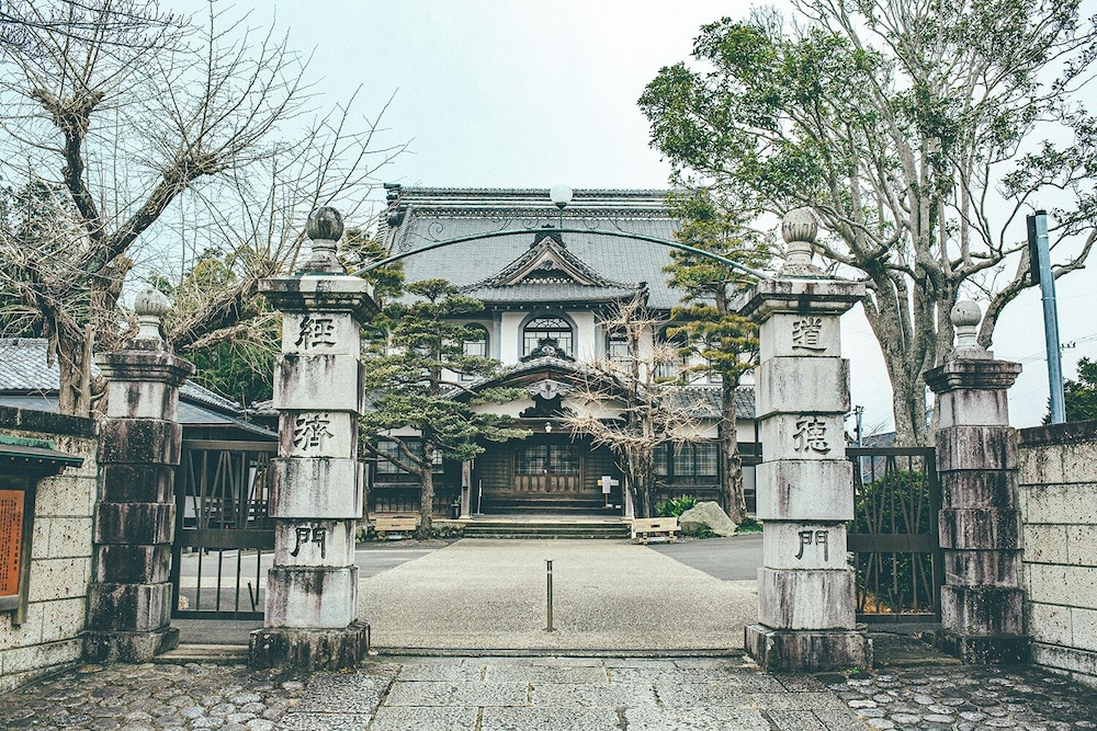 掛川グランドホテル 静岡