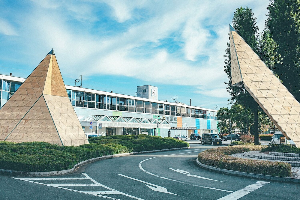掛川グランドホテル 静岡