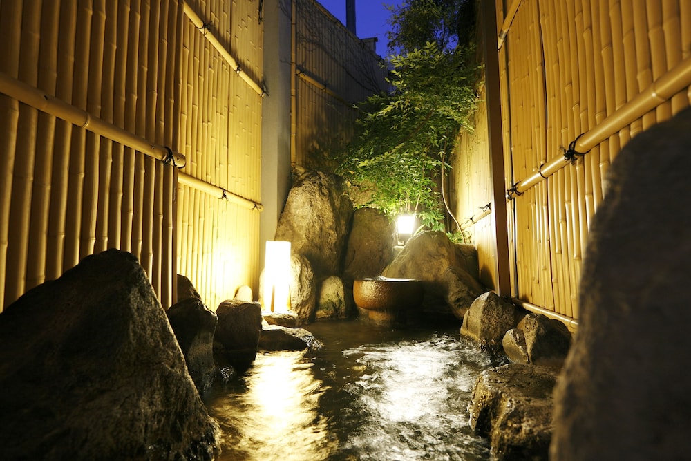磯味の宿 魚庵さゝ家 静岡