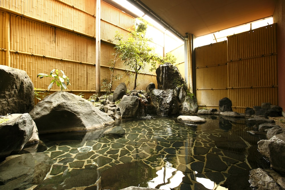 磯味の宿 魚庵さゝ家 静岡