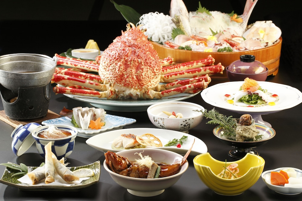 磯味の宿 魚庵さゝ家 静岡