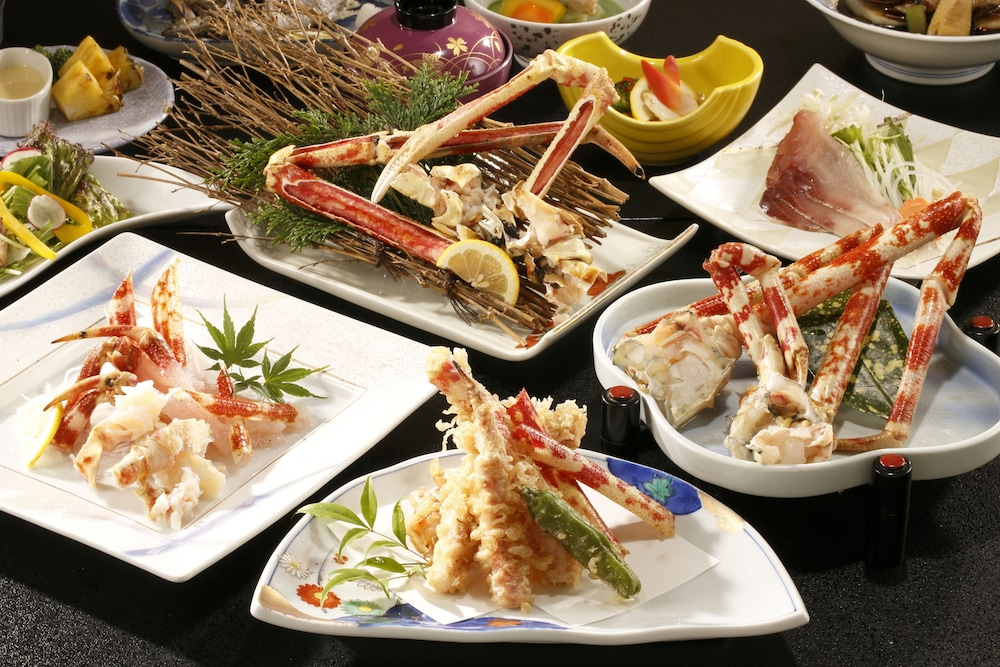 磯味の宿 魚庵さゝ家 静岡