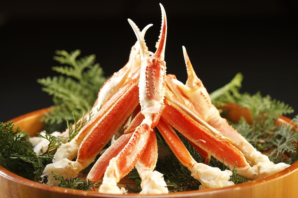 磯味の宿 魚庵さゝ家 静岡
