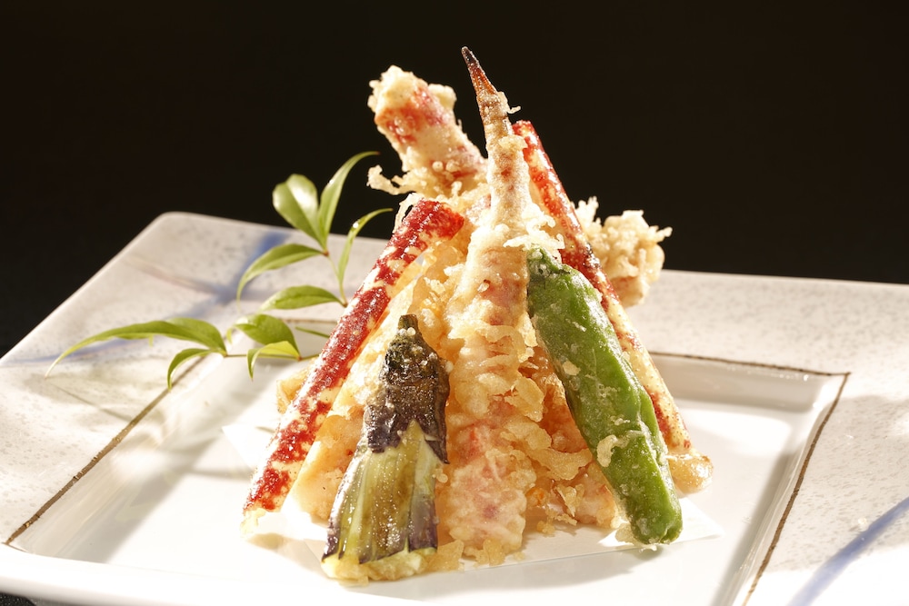 磯味の宿 魚庵さゝ家 静岡