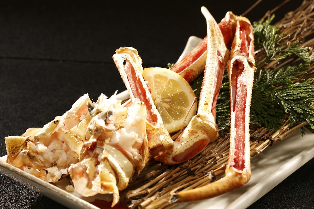磯味の宿 魚庵さゝ家 静岡