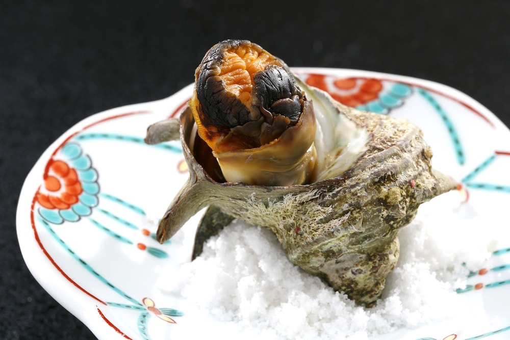 磯味の宿 魚庵さゝ家 静岡