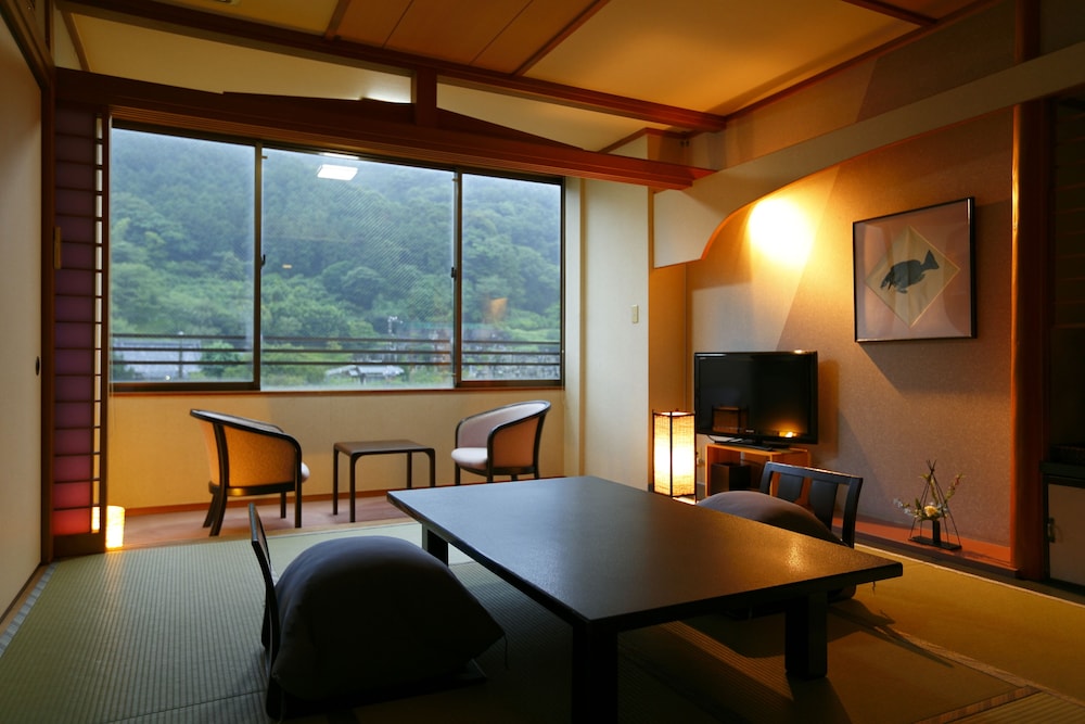 磯味の宿 魚庵さゝ家 静岡