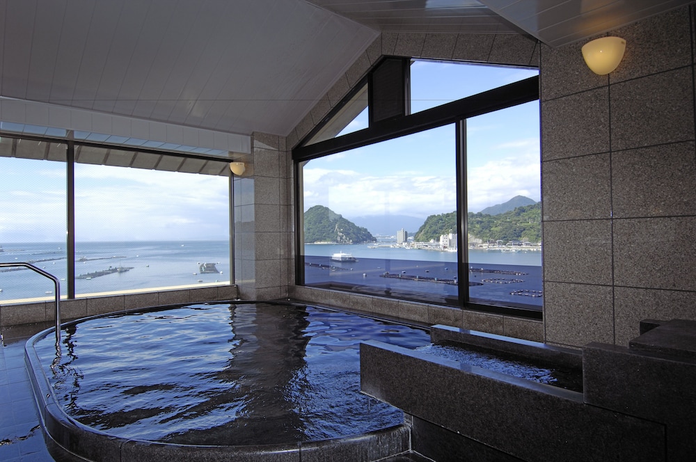 伊豆・三津浜 松濤館 静岡