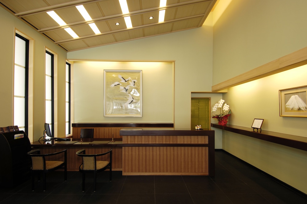 伊豆・三津浜 松濤館 静岡