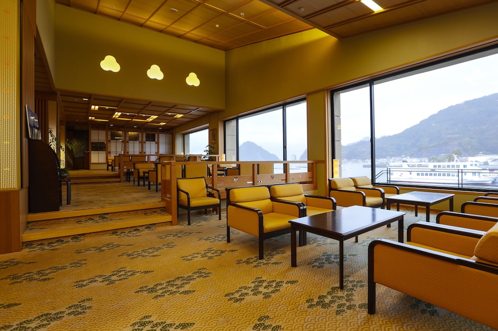 伊豆・三津浜 松濤館 静岡