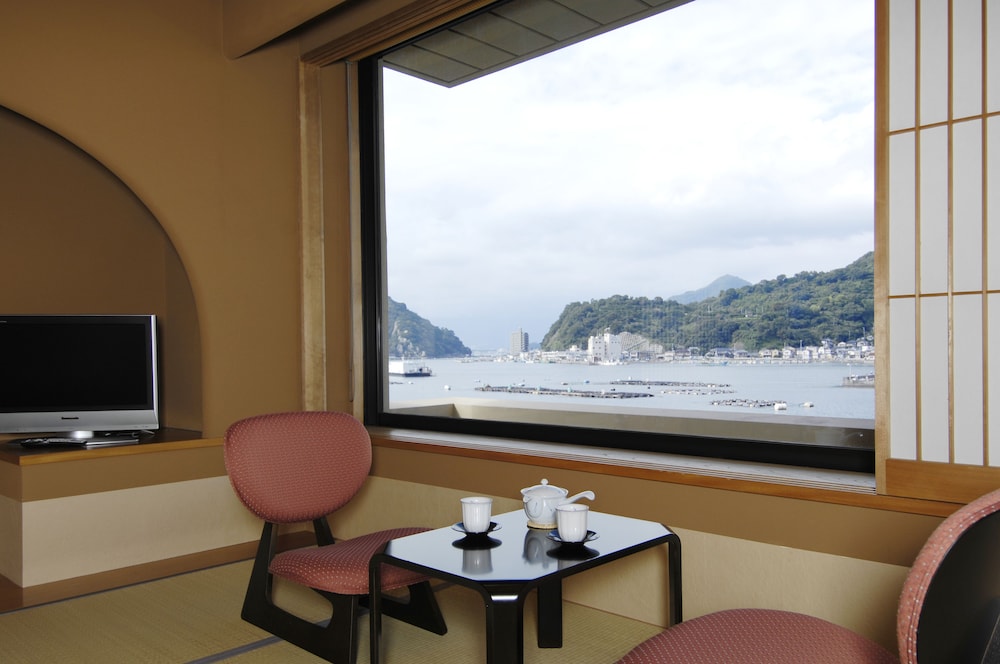 伊豆・三津浜 松濤館 静岡